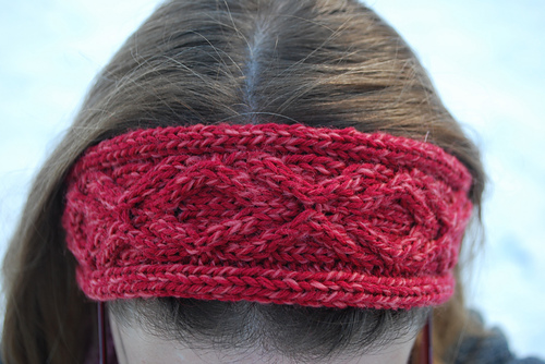 XOXO Headband
