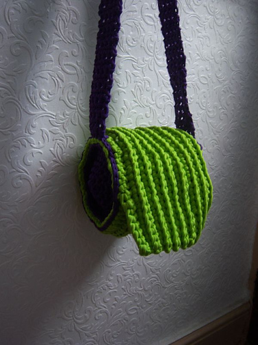 Rolly Bag