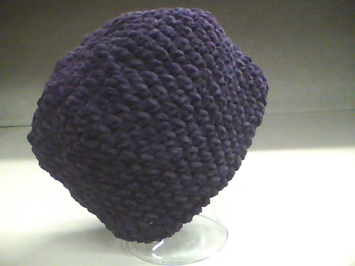 Cushy Comfy Chemo Cap