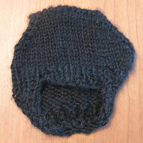 Violin Chin Rest Cozy photo 5