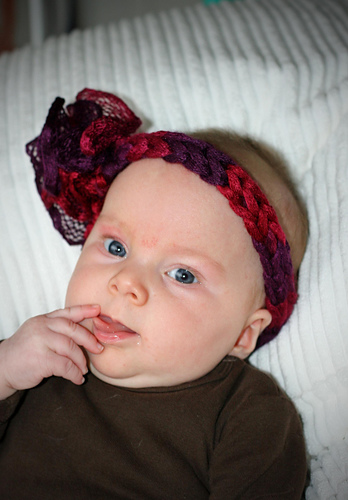 LuLu's Fru Fru photo 4