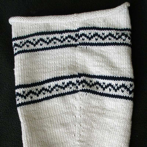 Medieval Islamic Stockings photo 4