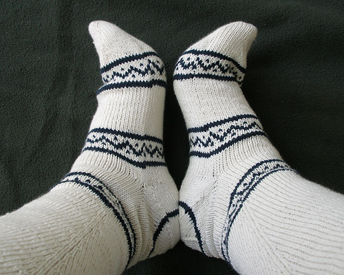 Medieval Islamic Stockings photo 1