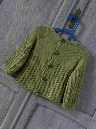 Baby Felicità Sweater