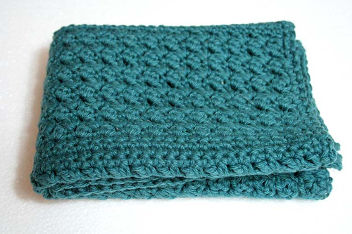 Trigrit Dishcloth photo 1