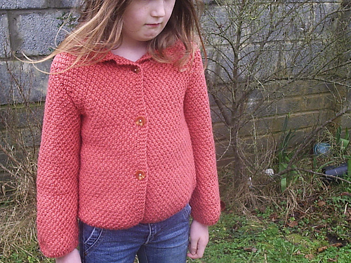 01 - Jacket and Beret