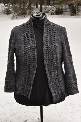 Stage Door Cardigan