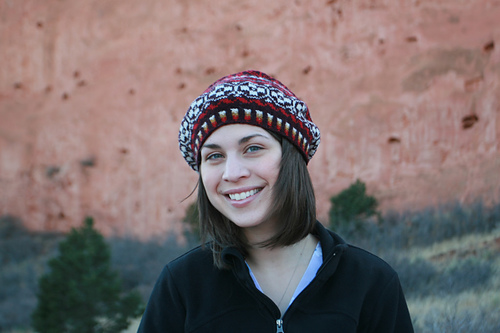 Bauer Hat
