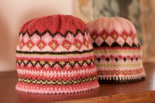 Greenland Hat