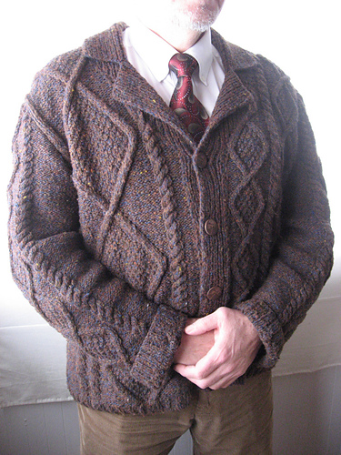 Cable Jacket