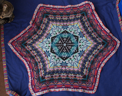 Leftoverblanket
