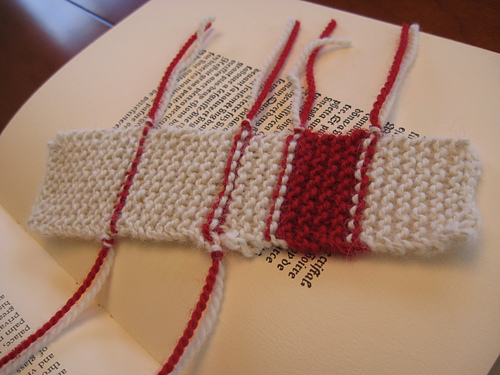 Personality Bookmark