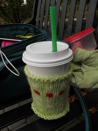 Padnos cupholder photo 2