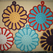 Flower Potholders photo 4