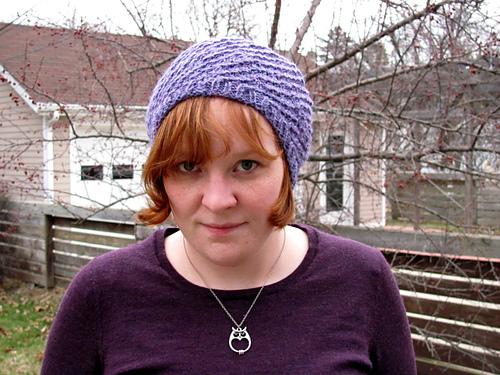 Hallows (Hermione Hat)