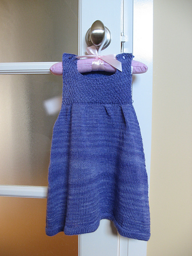 04 Cardigan, Robe et Chaussons photo 3