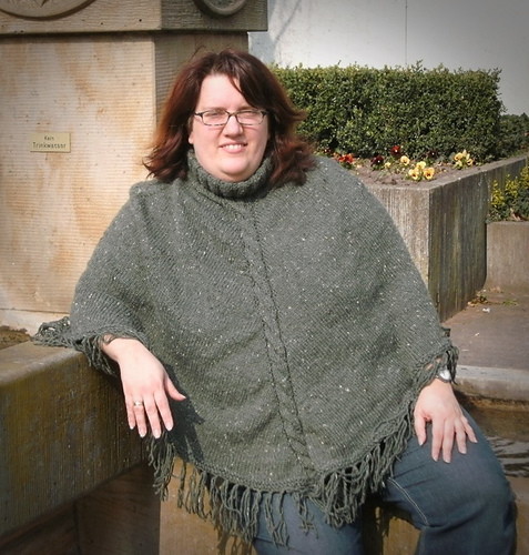 Poncho