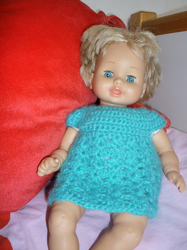 Baby Sasha Summer Outfit photo 5