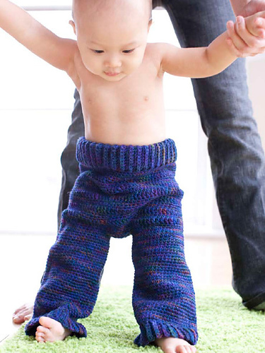 Cutie Patootie Pants
