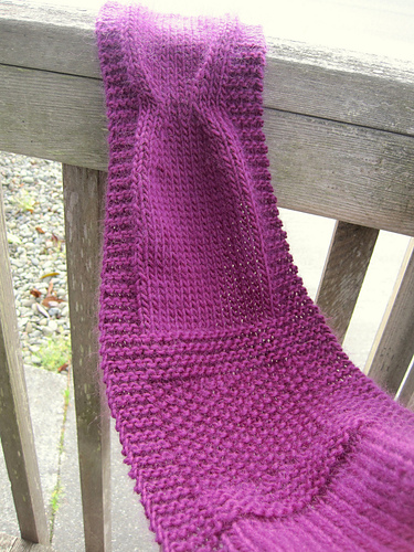 showEwe Scarf