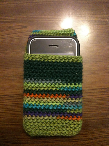 iPhone case photo 4