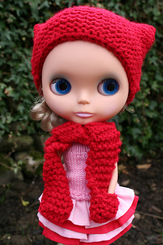 Beginners Blythe Hat photo 2