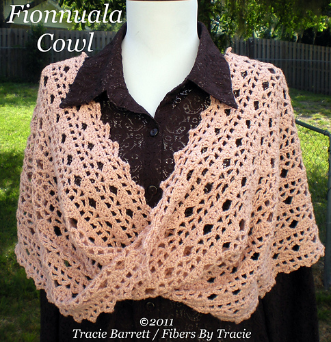 Fionnuala Cowl