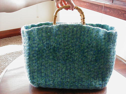 Horizon Tote
