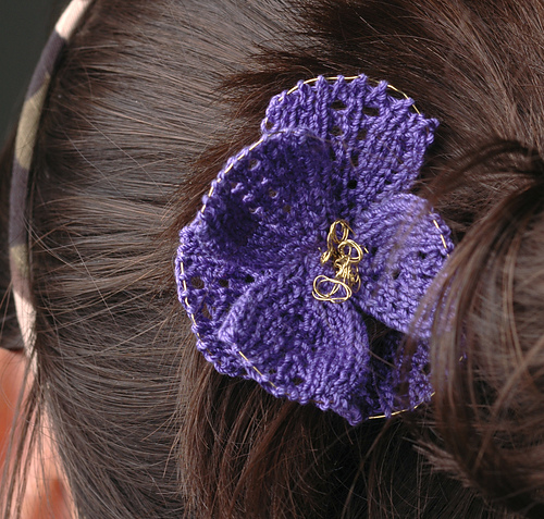 Crocus for Jessica
