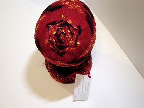 Star Hat