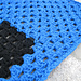 Granny Square Rug photo 4