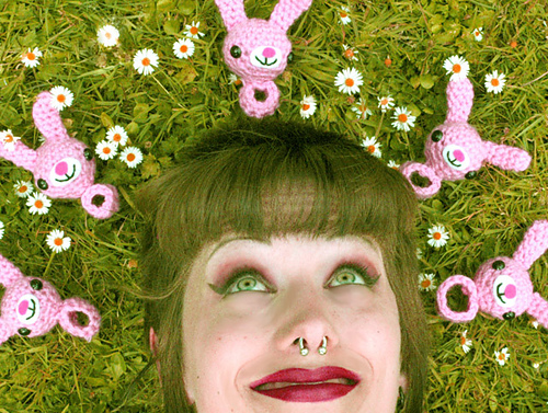 The Bunny Ring photo 1