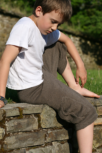 Ravelry: Milo pattern by Carol Feller