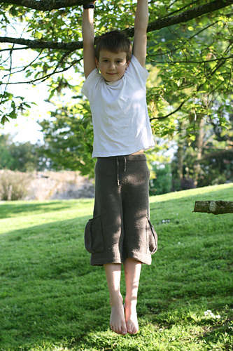 Ravelry: Milo pattern by Carol Feller