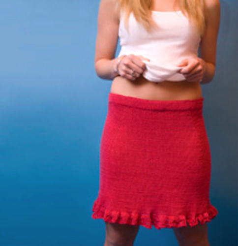 Triple Treat Skirt