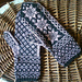 Lotus Mittens photo 4