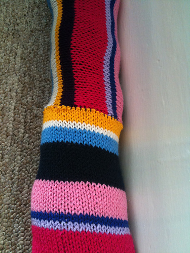 Stripe Door Stop