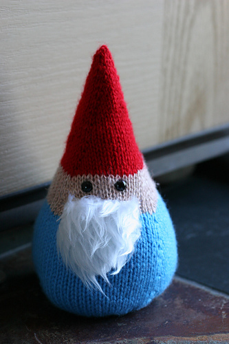 Gnome