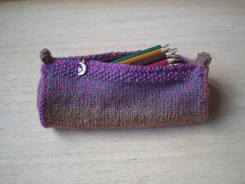 Knitting Needle Case photo 2