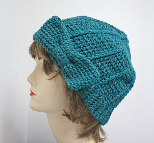 Bow Beret