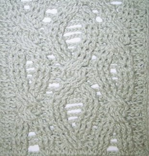Breezy Cable Square
