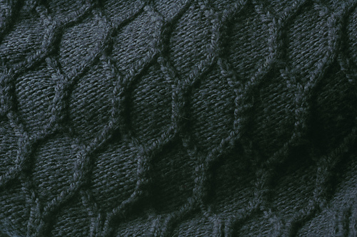 Gina's Afghan, Chart 15