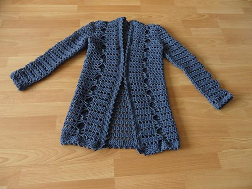 Cardigan #60372AD photo 2