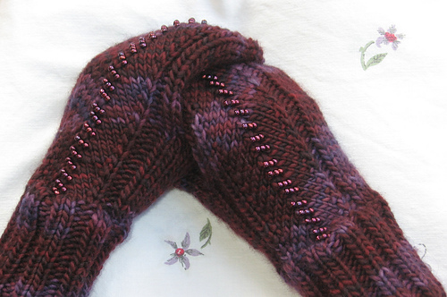 Donna Mittens