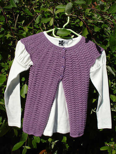 0902-02 Vest photo 1
