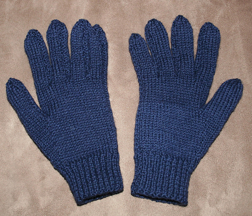 Totem 8 Ply Gloves