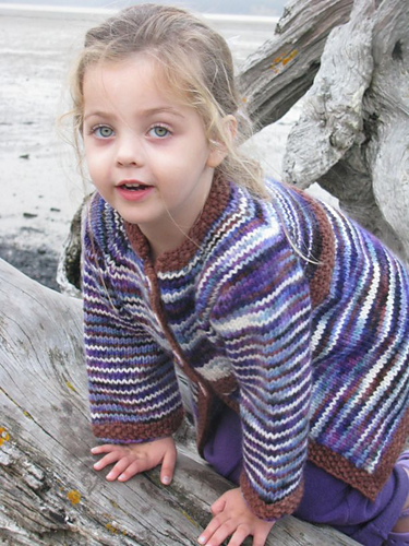 Brooklynn Jacket photo 3