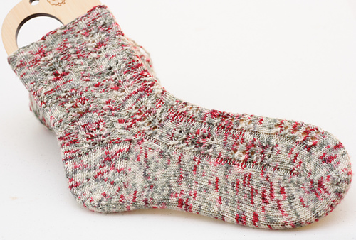 Vertebral Socks
