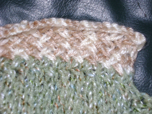 Paula's Wisteria Shawl photo 3