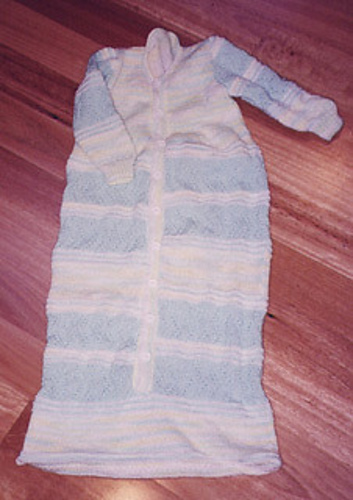 Sleeping Bag